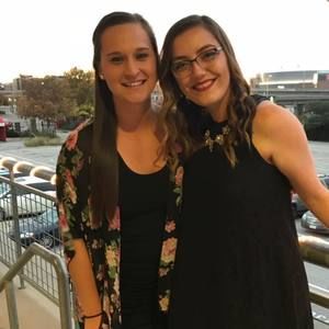 Meet your Posher, Kaitlin